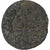 Frankrijk, Louis XIII, Douzain, 1622-1629, Billon, ZG+, Gadoury:19