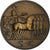France, Medal, Imitation de type romain, AU(55-58), Bronze