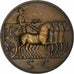 Francia, medaglia, Imitation de type romain, SPL-, Bronzo