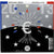 France, Coffret 1c. à 2€, 2013, Monnaie de Paris, BU, FDC