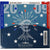 France, Coffret 1c. à 2€, 2009, Monnaie de Paris, BU, MS(65-70)