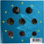 France, Coffret 1c. à 2€, 2023, Monnaie de Paris, BU, MS(65-70)