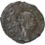 Divus Claudius II Gothicus, Antoninianus, 271, Rome, Vellón, BC, RIC:261