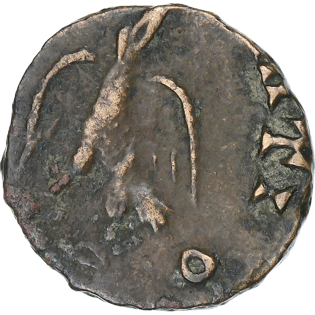 Divus Claudius II Gothicus, Antoninianus, 270, Rome, Billon, SS, RIC:266