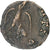 Divus Claudius II Gothicus, Antoninianus, 270, Rome, Biglione, BB, RIC:266
