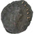 Divus Claudius II Gothicus, Antoninianus, 270, Rome, Vellón, BC, RIC:266