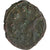Divus Claudius II Gothicus, Antoninianus, 270, Rome, Biglione, B+, RIC:266