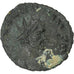 Claude II le Gothique, Antoninien, 268-270, Rome, Billon, TB, RIC:15