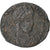 Constantius II, Centenionalis, 348-350, Treveri, Bronze, S, RIC:214