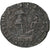 Constantius II, Centenionalis, 348-350, Treveri, Bronze, S, RIC:214