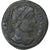 Constantine I, Follis, 326, Heraclea, Brązowy, VF(30-35), RIC:82