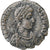 Arcadius, Follis, 395-401, Antioch, Bronzen, FR+, RIC:70