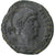 Magnentius, Centenionalis, 351-352, Rome, Bronzen, ZF+, RIC:218