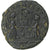 Magnentius, Centenionalis, 351-352, Rome, Bronzen, ZF+, RIC:218