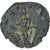 Tetricus I, Antoninianus, 271-274, Cologne, Biglione, BB, RIC:126