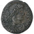 Constans, Centenionalis, 348-350, Lugdunum, Bronzen, FR+, RIC:96