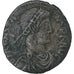 Constans, Centenionalis, 348-350, Lugdunum, Bronze, TB+, RIC:96