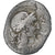 Aemilia, Denarius, 114-113 BC, Rome, Countermark, Silver, VF(30-35)