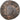 Francja, Henri III, Double Tournois, 1584, Tours, Miedź, VF(20-25), Gadoury:455