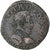 Francja, Henri III, Double Tournois, Poitiers, Miedź, EF(40-45), Gadoury:455
