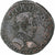 France, Henri III, Double Tournois, Poitiers, Copper, EF(40-45), Gadoury:455