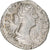Diva Faustina II, Denarius, 176-180, Rome, Silver, EF(40-45), RIC:744