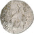 Diva Faustina II, Denarius, 176-180, Rome, Silber, SS, RIC:744