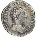 Marcus Aurelius, Denarius, 152-153, Rome, Prata, EF(40-45), RIC:458