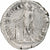 Marc Aurèle, Denier, 152-153, Rome, Argent, TTB, RIC:458
