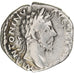 Marcus Aurelius, Denarius, 172-173, Rome, Srebro, VF(30-35), RIC:275
