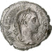 Severus Alexander, Denarius, 226, Rome, Srebro, EF(40-45), RIC:53