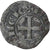 Frankrijk, Marquisat de Provence, Alphonse de Poitiers, Denier, 1249-1271