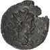 Tetricus II, Antoninianus, 272-273, Treveri, Billon, ZF+, RIC:272