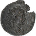 Tetricus II, Antoninianus, 272-273, Treveri, Billon, SS+, RIC:272