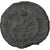 Constantius II, Follis, 337-361, Brązowy, VF(20-25)