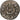 Italia, Republic of Genoa, Denier, 1139-1339, Genoa, Vellón, MBC+