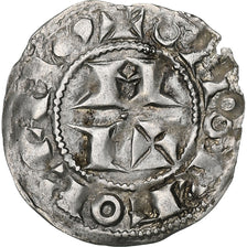 Francia, Seigneurie du Béarn, Immobilisé au nom de Centulle, Denier