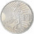France, Semeuse, 10 Euro, 2009, Monnaie de Paris, SPL, Argent, KM:1580