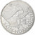 France, 10 Euro, Basse-Normandie, 2010, Monnaie de Paris, SPL, Argent, KM:1647