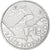 France, 10 Euro, Basse-Normandie, 2010, Monnaie de Paris, SPL+, Argent, KM:1647