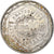 France, 10 Euro, Haute-Normandie, 2011, Monnaie de Paris, MS(64), Silver