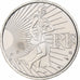 Francia, Semeuse, 10 Euro, 2009, Monnaie de Paris, FDC, Argento, KM:1580