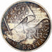 France, 10 Euro, Bretagne, 2010, Monnaie de Paris, SPL+, Argent, KM:1648