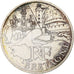 Francia, 10 Euro, Bretagne, 2011, Monnaie de Paris, SPL, Argento, KM:1730