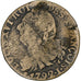 Francia, Louis XVI, 6 Deniers, 1792, Limoges, Cobre, BC, KM:610