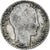 França, 10 Francs, Turin, 1930, Paris, 3 rond, Prata, VF(20-25), Gadoury:801