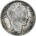 Francia, 10 Francs, Turin, 1930, Paris, 3 rond, Argento, MB, Gadoury:801, KM:878