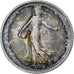 Frankreich, Franc, Semeuse, 1914, Paris, Silber, SS, Gadoury:467