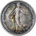 France, Franc, Semeuse, 1914, Paris, Argent, TTB, Gadoury:467