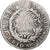 République du Piémont (Gaule Subalpine), 5 Francs, An 10, Turin, Argent, TB